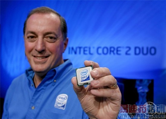 ��ʷ�������ƣ�̸Intel���ͨ�ķ�չ�켣