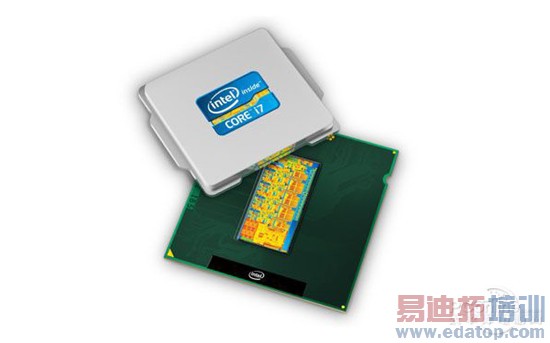 ��ʷ�������ƣ�̸Intel���ͨ�ķ�չ�켣