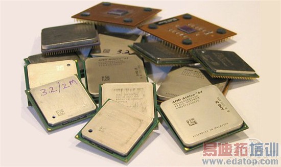 ��ʷ�������ƣ�̸Intel���ͨ�ķ�չ�켣