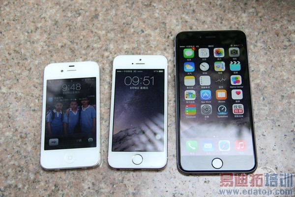 ƻ��iPhone 6 Plus������⣺��˼��Ϊ������ ����MX4����Ϸ��