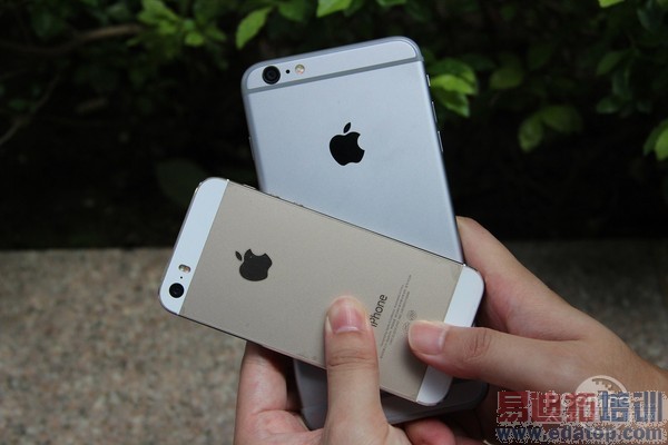 ƻ��iPhone 6 Plus������⣺��˼��Ϊ������ ����MX4����Ϸ��