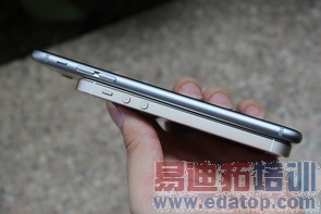 ƻ��iPhone 6 Plus������⣺��˼��Ϊ������ ����MX4����Ϸ��