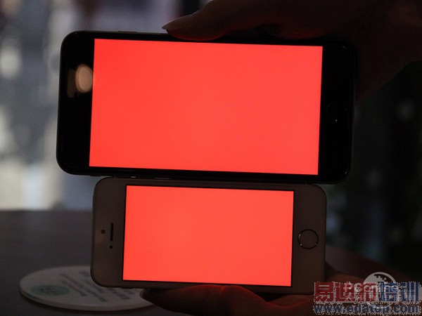 ƻ��iPhone 6 Plus������⣺��˼��Ϊ������ ����MX4����Ϸ��