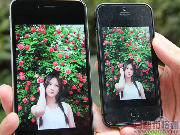 ƻ��iPhone 6 Plus������⣺��˼��Ϊ������ ����MX4����Ϸ��