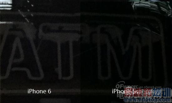 ����Ϊ��������ƻ����iPhone 6/Plus��ȶԱ���������