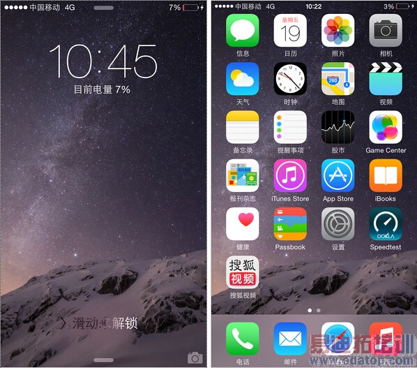 ƻ��iPhone 6 Plus������⣺��˼��Ϊ������ ����MX4����Ϸ��