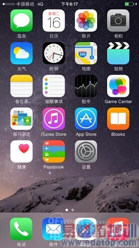 ����Ϊ��������ƻ����iPhone 6/Plus��ȶԱ���������