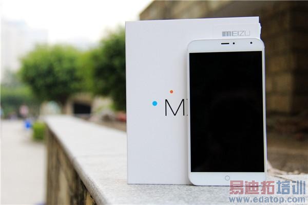 白色魅族MX4深度评测:极致体验助力MX4 Pro叫板华为Mate7/小米4