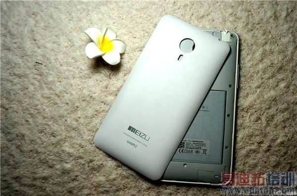 白色魅族MX4深度评测:极致体验助力MX4 Pro叫板华为Mate7/小米4