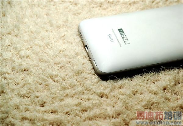 白色魅族MX4深度评测:极致体验助力MX4 Pro叫板华为Mate7/小米4