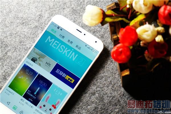 白色魅族MX4深度评测:极致体验助力MX4 Pro叫板华为Mate7/小米4