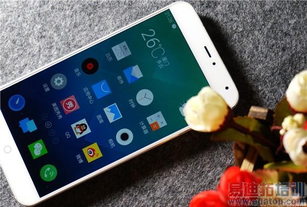 白色魅族MX4深度评测:极致体验助力MX4 Pro叫板华为Mate7/小米4
