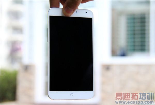 白色魅族MX4深度评测:极致体验助力MX4 Pro叫板华为Mate7/小米4