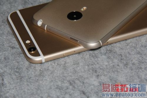 魅族MX4/iPhone6 Plus