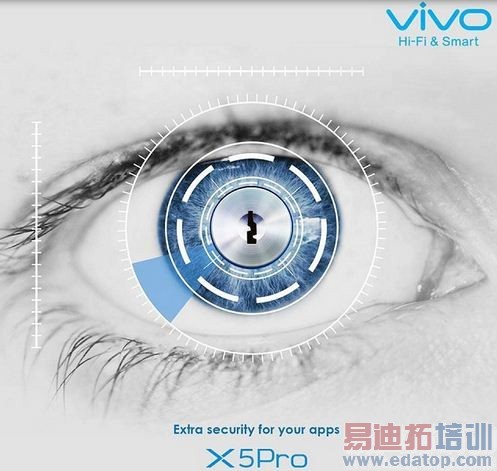 vivo X5Pro����ʶ�������ܣ���ָ��ʶ�����ȫ��