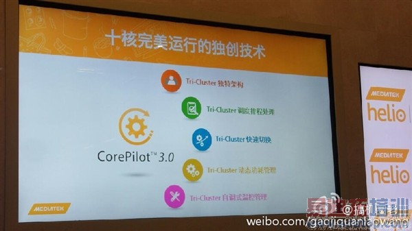 ������ʮ�˴�����Helio X20��ͼ�ع⣺��ͨѹ��ɽ��