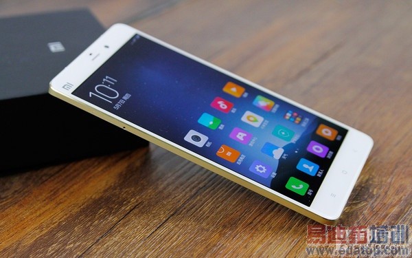 ����810�˺�ǿ�� С��Note����������6��ͼ