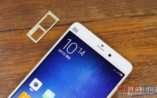 ����810�˺�ǿ�� С��Note����������32��ͼ