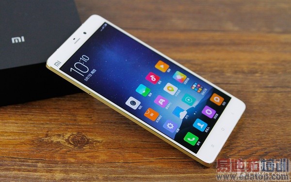 ����810�˺�ǿ�� С��Note����������34��ͼ