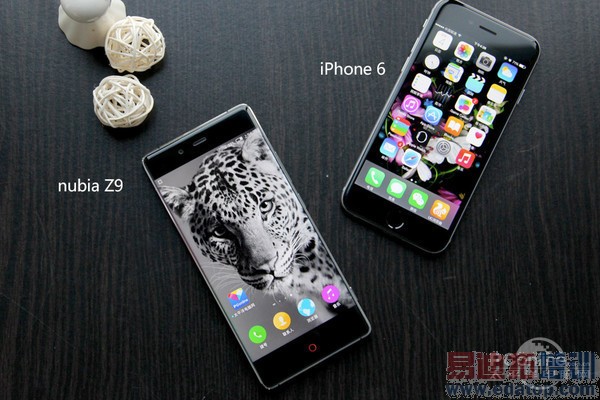 nubia Z9 评测