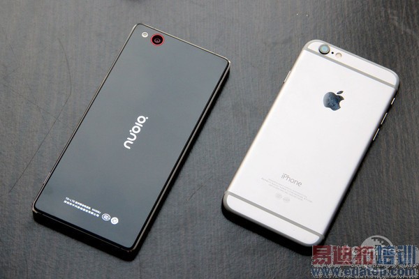 nubia Z9 评测