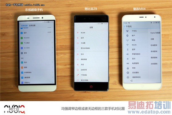 ��ΪP8/Ŭ����Z9/С��Note�����Ա�ͼ�ͣ�˭���������ʣ�