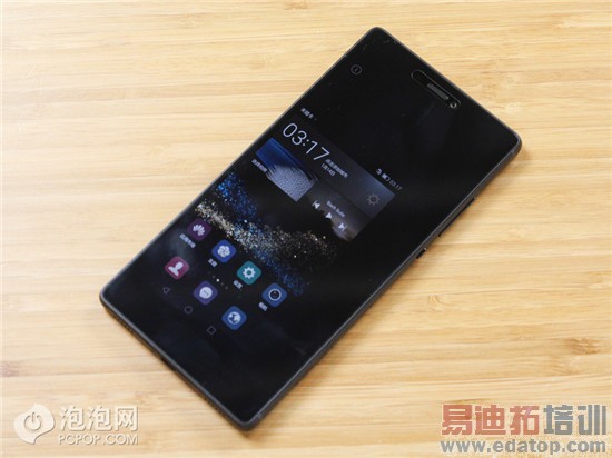 Ŭ����Z9 vs��ΪP8�Ա�ͼ�ͣ���խ�߿�˭���߸�