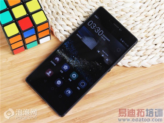 Ŭ����Z9 vs��ΪP8�Ա�ͼ�ͣ���խ�߿�˭���߸�