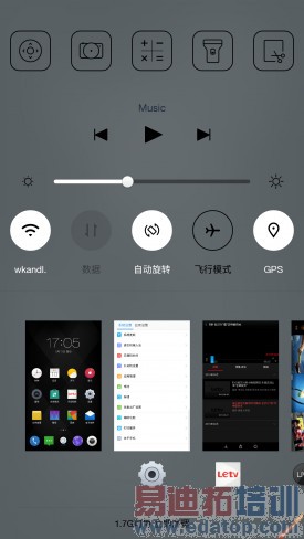 ˭�ǻ�ΪP8��󾢵У�С��note�����vs��1Pro����Ա�