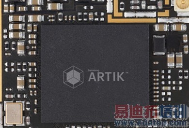 ���Ǵ���һ��ArtikоƬ ��׼��ͨ��Ӣ�ض�