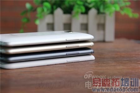 灰/白/金/银4版魅族MX4对比图赏 MX4 Pro 显逊了!