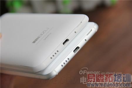 灰/白/金/银4版魅族MX4对比图赏 MX4 Pro 显逊了!