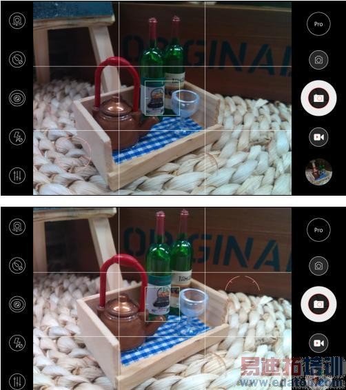 可以拍星轨 中兴红牛V5 Max拍照解析