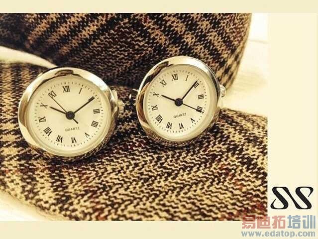 盘点8款高科技手表:外形炫酷功能强大