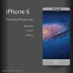 ����: ƻ��iPhone 6Ϊ��ֻ��1GB�����ڴ�?