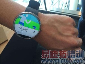 ����Ӳ��7��MOTO 360