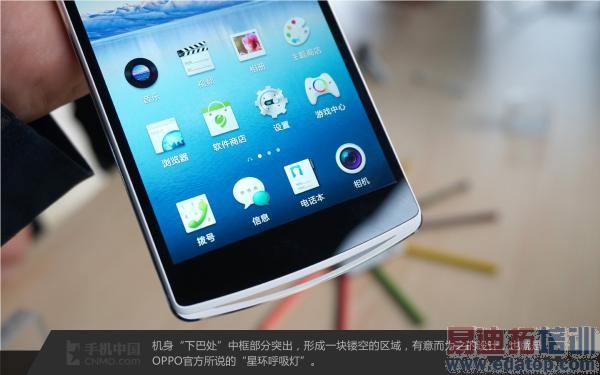 OPPO��Խ֮����N3���仪ΪMate7  R5