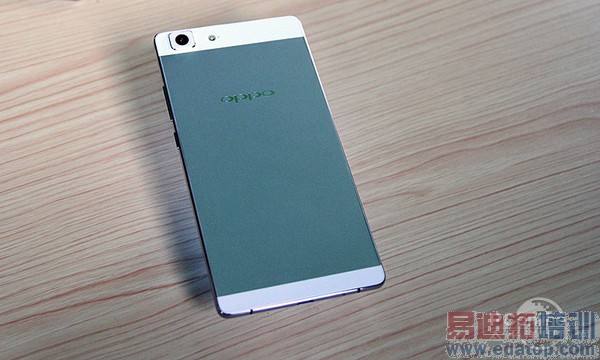 OPPO超越之作:N3挑落华为Mate7 R5