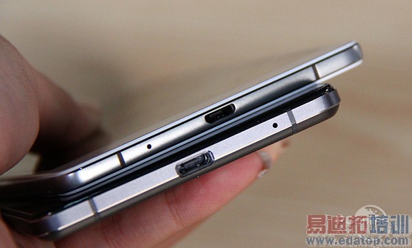 OPPO超越之作:N3挑落华为Mate7 R5