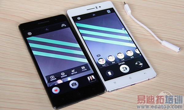 OPPO超越之作:N3挑落华为Mate7 R5