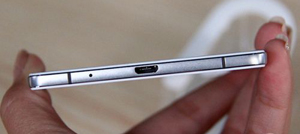 OPPO R5�ֳ����⣺4.85mm���������ָк� ����ɢ�������� 