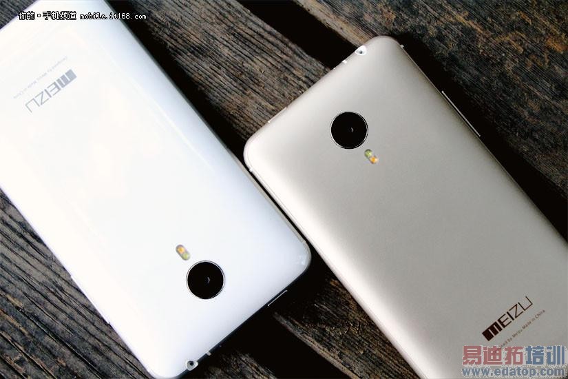 ����MX4 Pro��ѹʽָ�ƽ�ָ��ΪMate7 �������ƴС��4�ر��