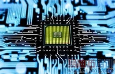 中国智能手机 高端芯片产业链形成