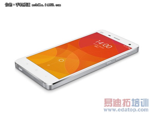 超越华为 小米入围手机品牌销量前三甲