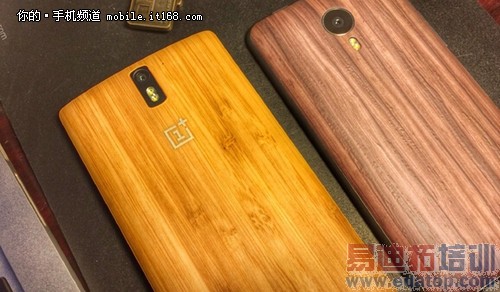 对比评测:木纹版魅族MX4对比一加 索尼Z3与三星Note4比设计