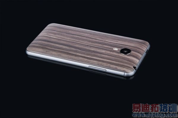 对比评测:木纹版魅族MX4对比一加 索尼Z3与三星Note4比设计