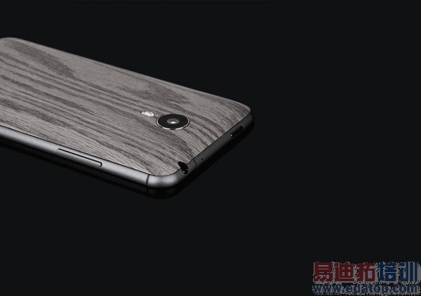 对比评测:木纹版魅族MX4对比一加 索尼Z3与三星Note4比设计