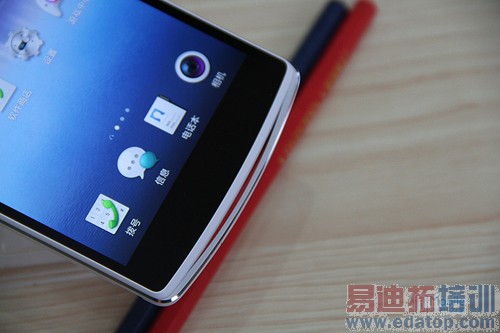 OPPO N3/R5上手简评:旋转镜头+全球最薄 魅族MX4 Pro大敌当前