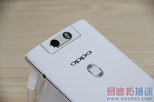 OPPO N3/R5上手简评:旋转镜头+全球最薄 魅族MX4 Pro大敌当前