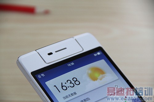 OPPO N3/R5上手简评:旋转镜头+全球最薄 魅族MX4 Pro大敌当前